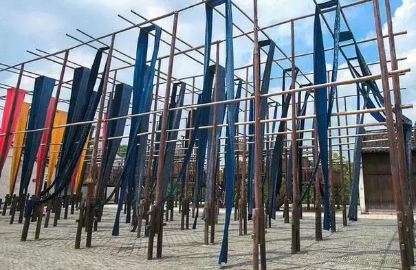 春节南京周边游玩地方推荐,南京周边年味浓的古镇