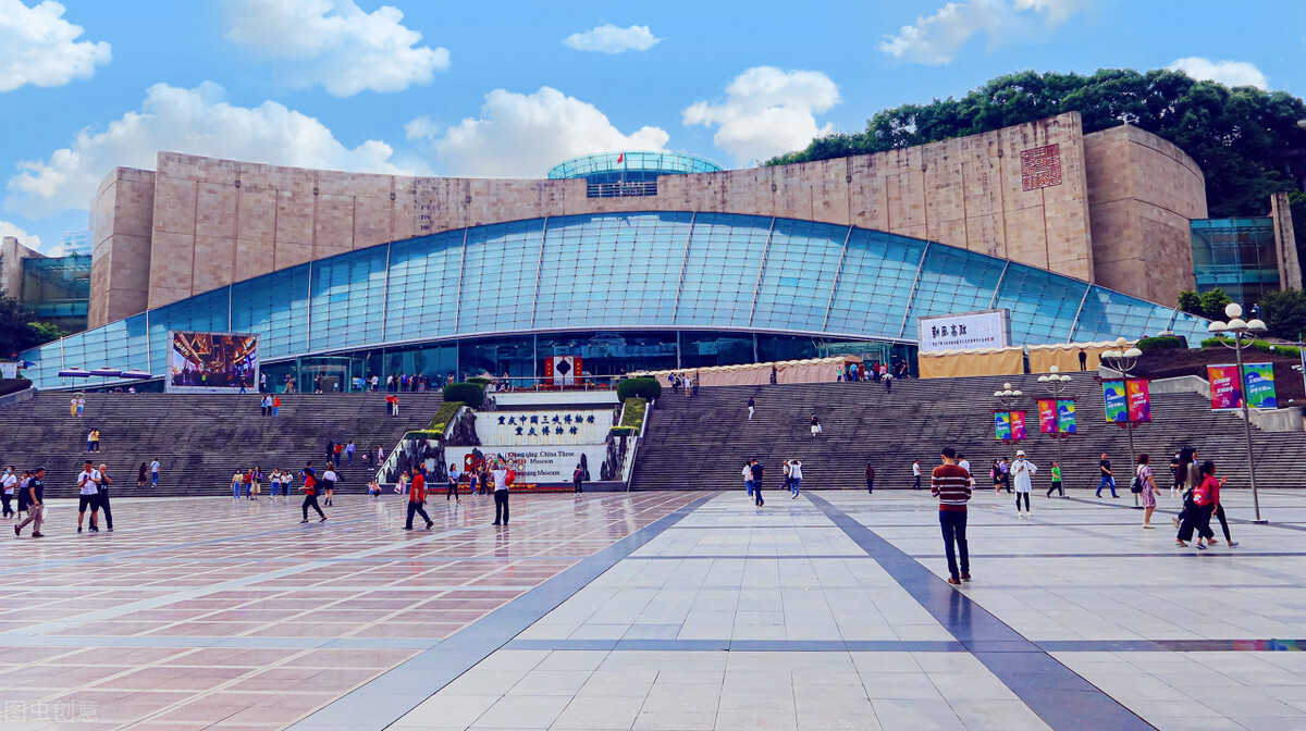 长江索道游玩重庆轨道交通2号线,重庆轨道交通2号线游玩攻略