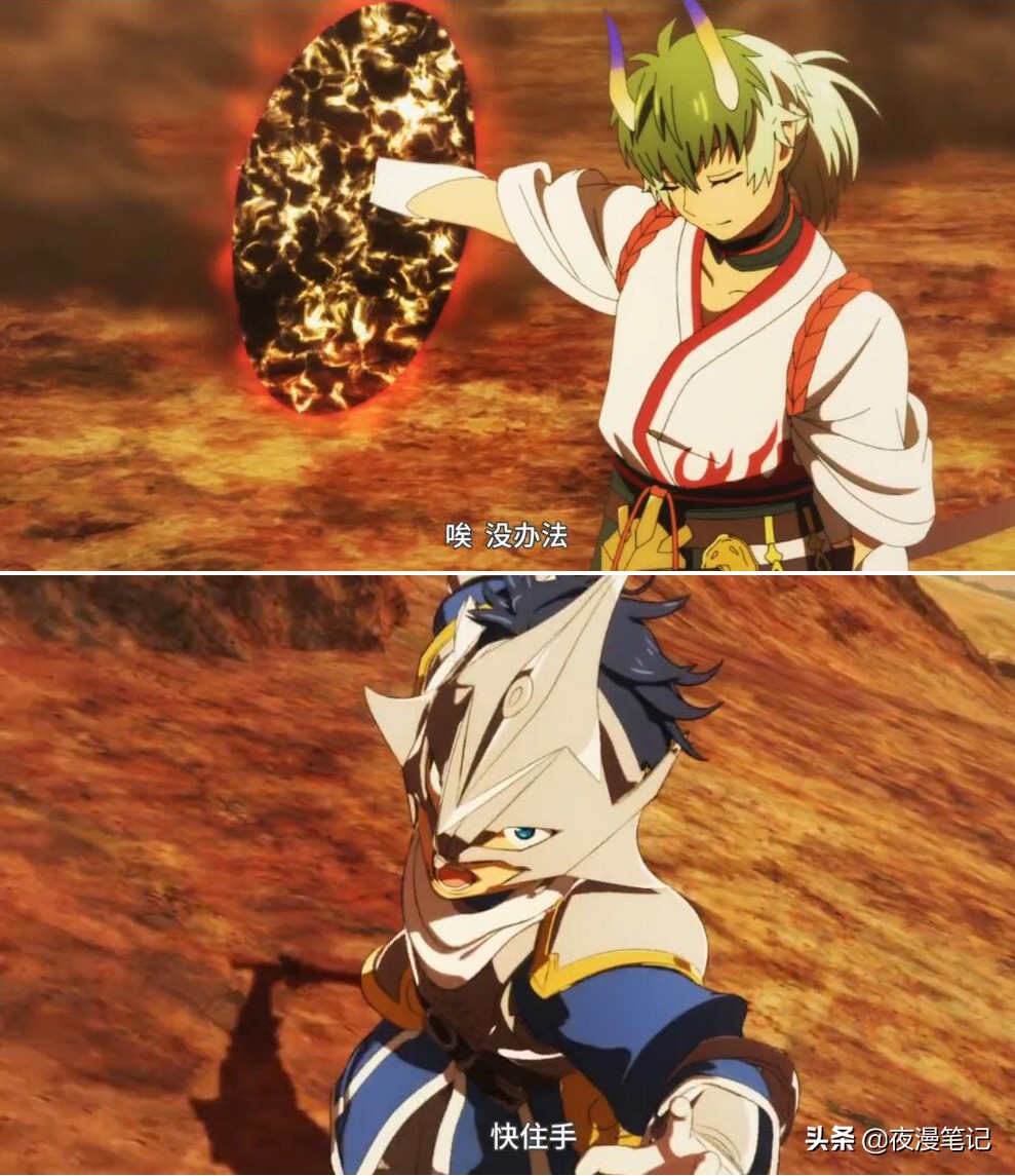 蜘蛛七宗罪技能介绍,蜘蛛子七罪技能