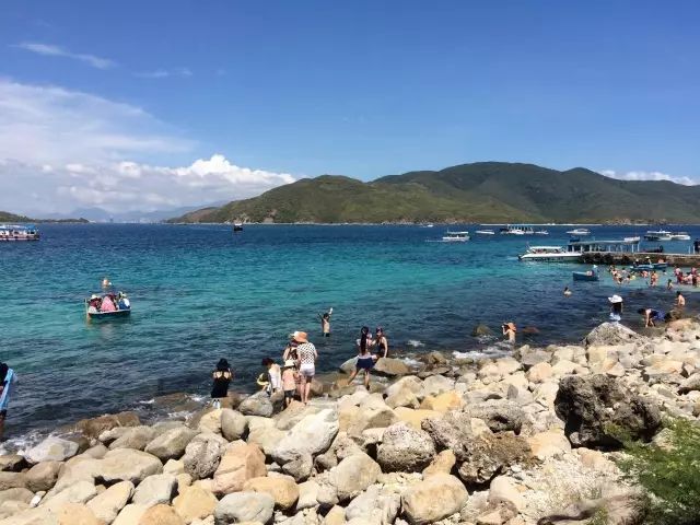 芽庄旅游攻略超详细,芽庄旅游自由行必去的地方