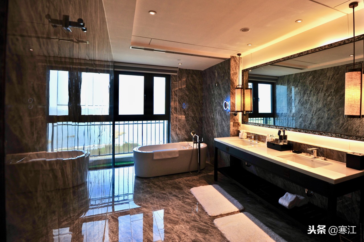 原来上海真的有海，上海人再也不用去三亚啦！