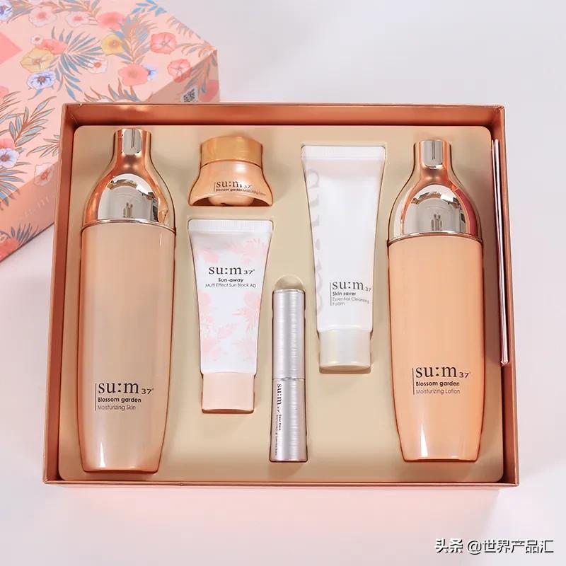 迈克家｜秋冬来了，听说要囤水乳了？韩国妹子都爱用这10款