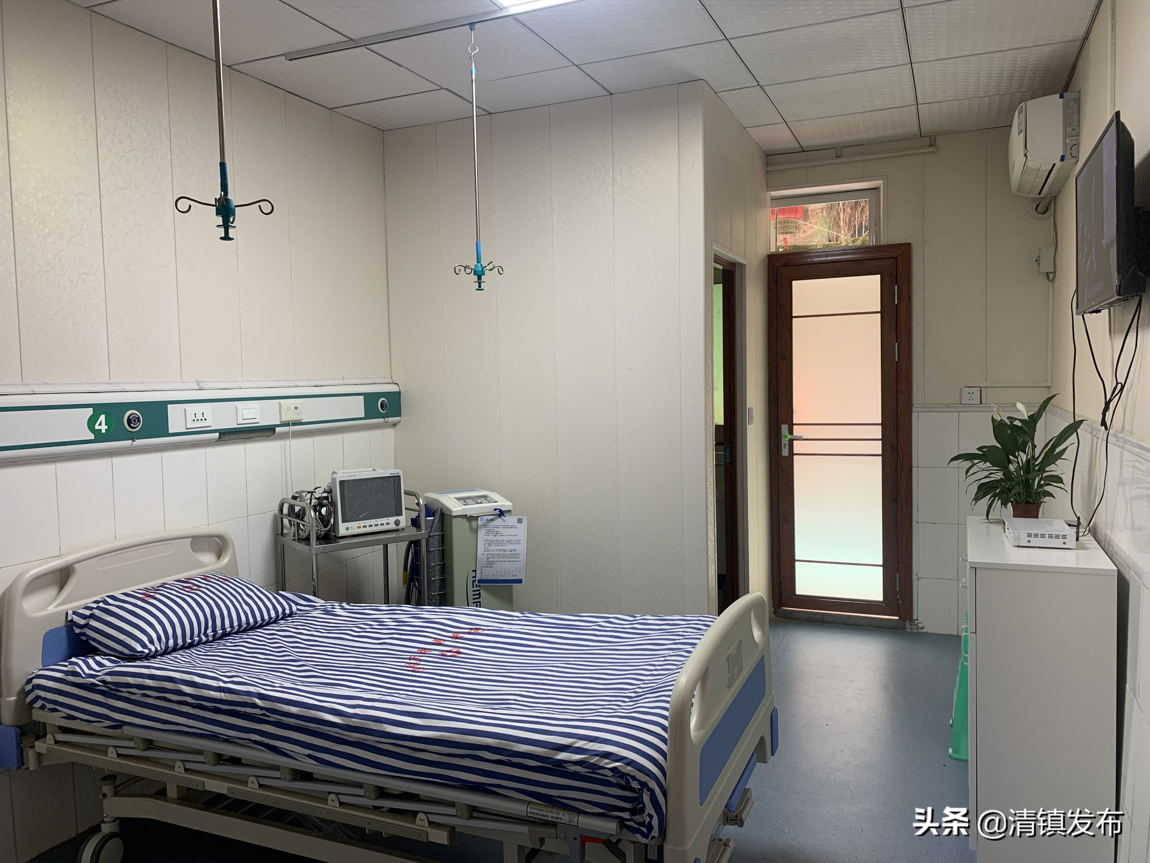 清镇市中医院感染科,清镇市中医医院巢凤院区