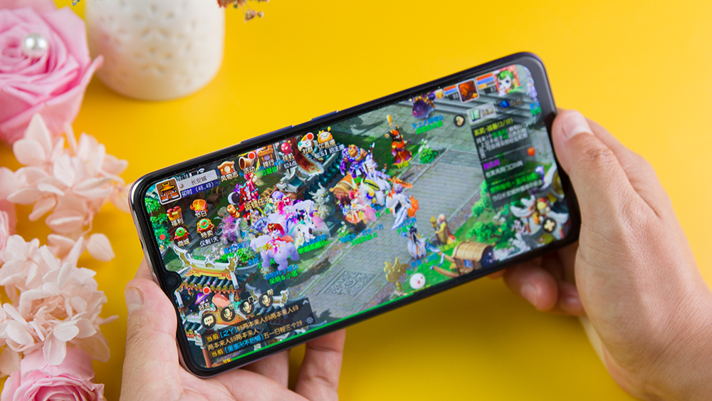 vivos6手机外观有什么优势,vivos6手机深度测评