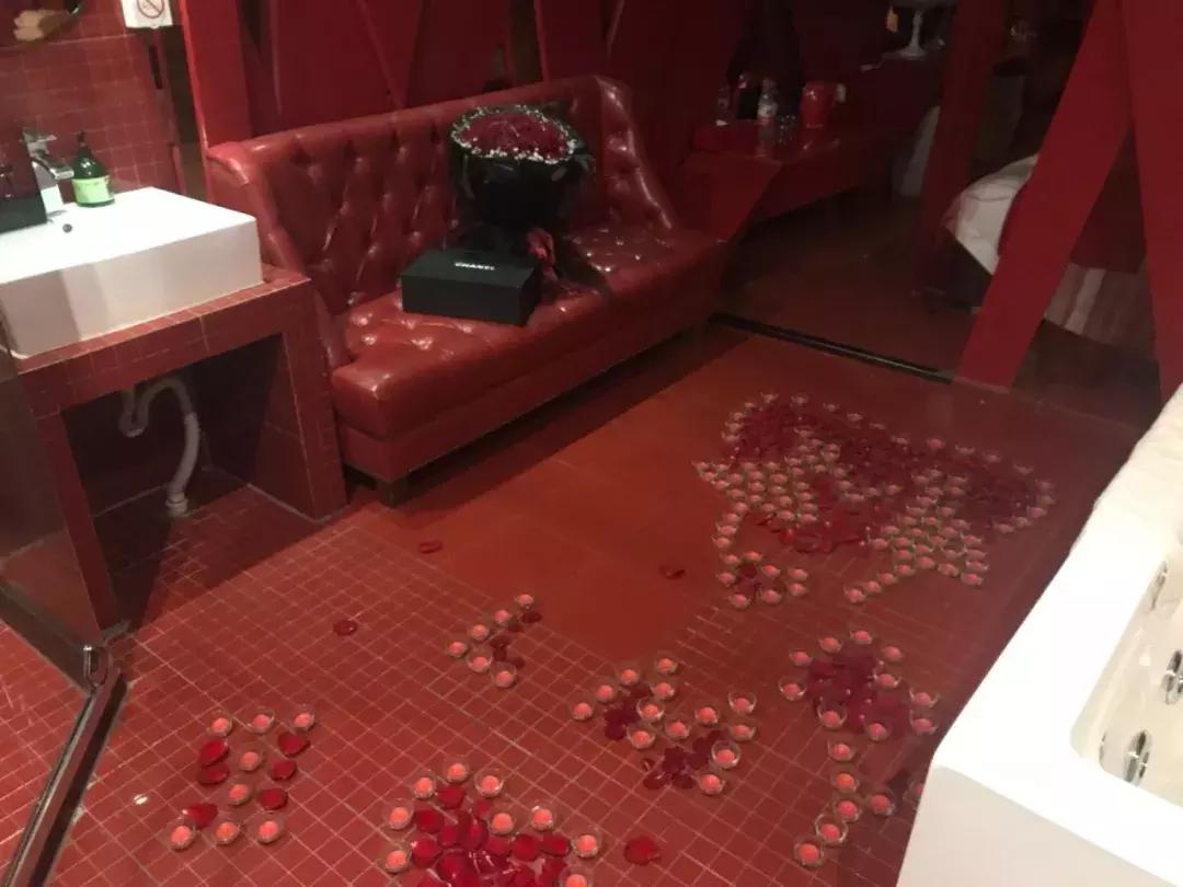 净利是同类酒店三倍!“情趣酒店”消费升级了吗?