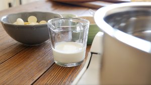 好吃的巧克力甜品做法,又甜又可以爆浆的巧克力