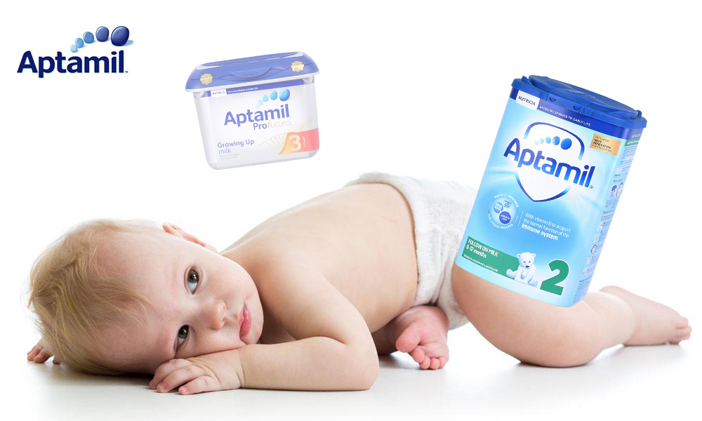 爱他美新生儿奶粉选哪个版本的,爱他美奶粉版本有什么区别