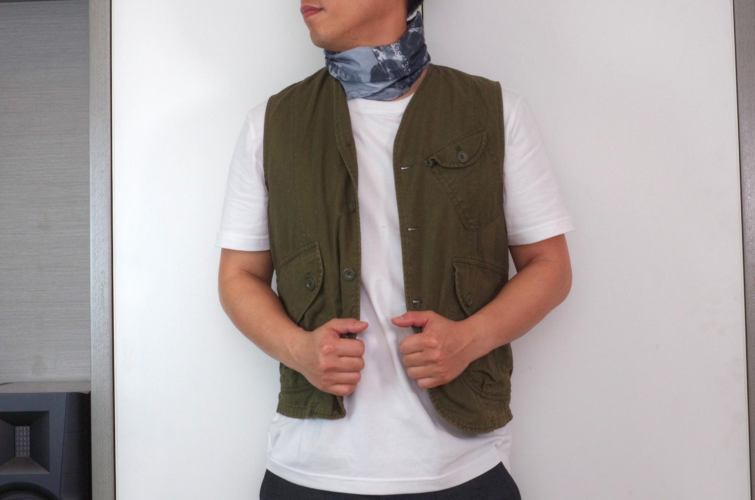 质感的棉t推荐,好穿棉t推荐