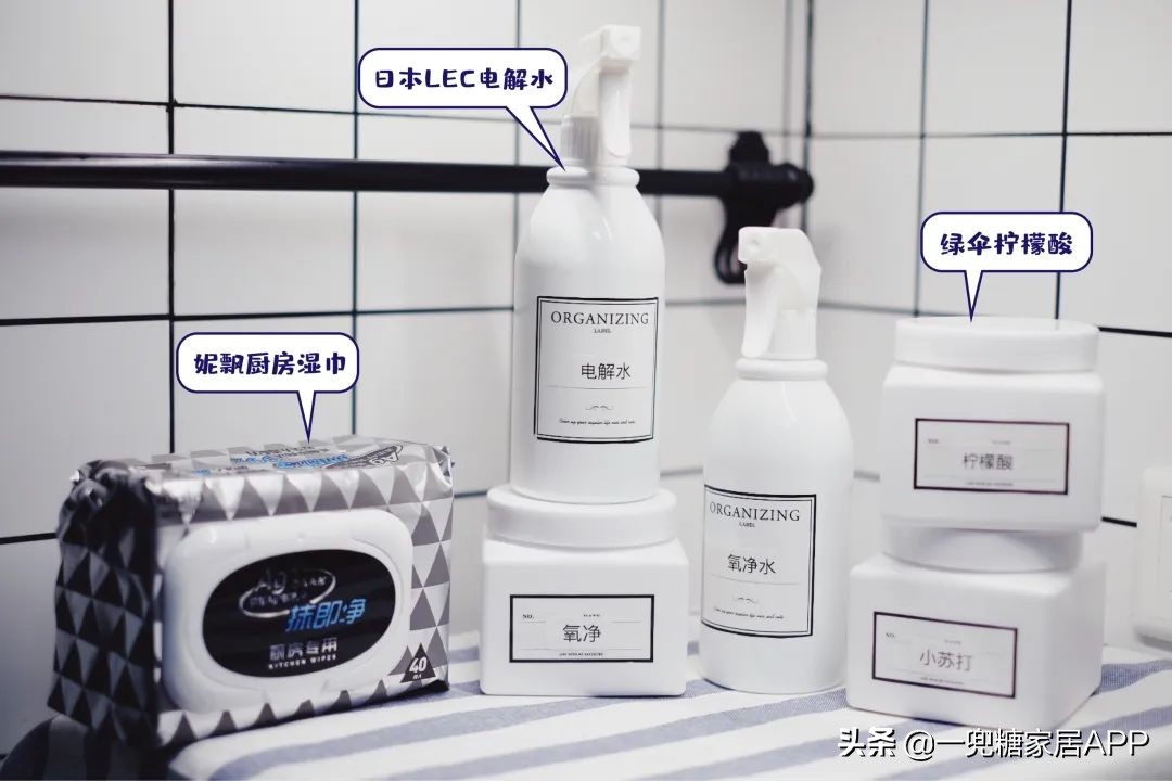 跟风买了这6件小家电,好用的清洁品推荐