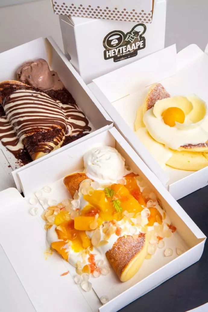 南方很火的喜茶,喜茶广东才有吗