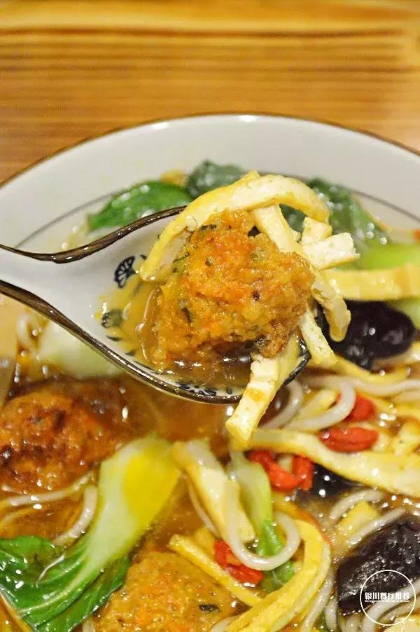 银川特色早餐推荐,银川好吃的早餐店