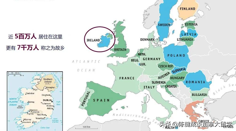 除了留学还有什么可以留在加拿大,除了留学还有什么方式可以去澳洲