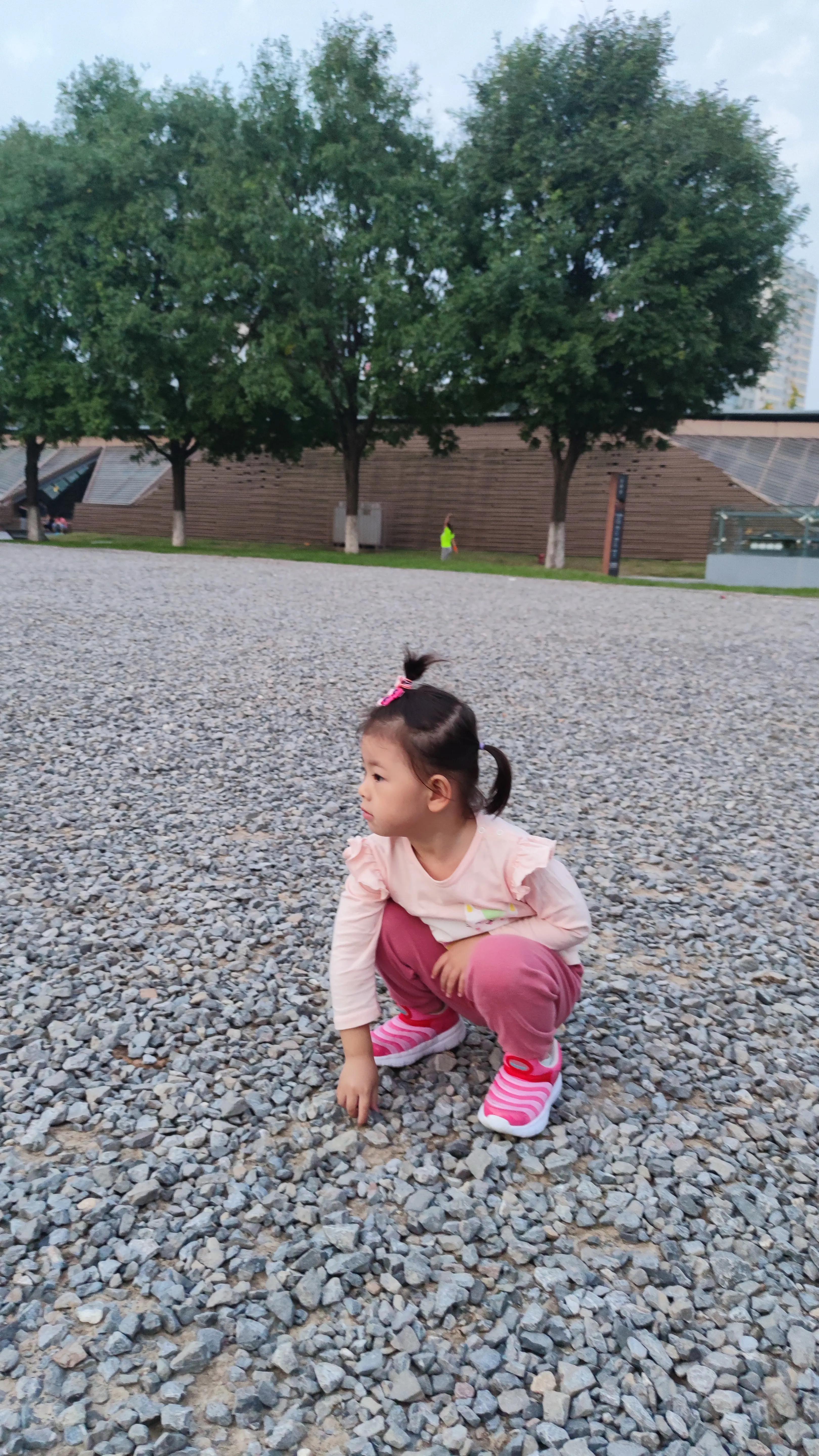 2岁宝宝西安旅游攻略,西安2-3天短途自驾游带小孩