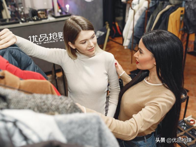 70后服装店老板娘逆袭快手带货一姐，她有什么独门秘诀？
