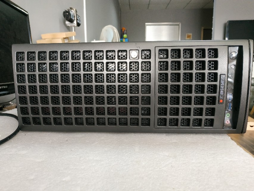 gpu超算服务器参数,gpu超算服务器