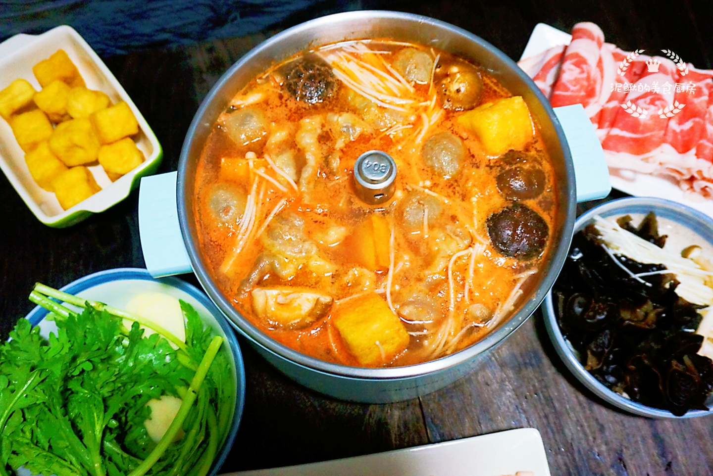 火锅底料推荐自制,在家吃火锅怎么制作火锅底料