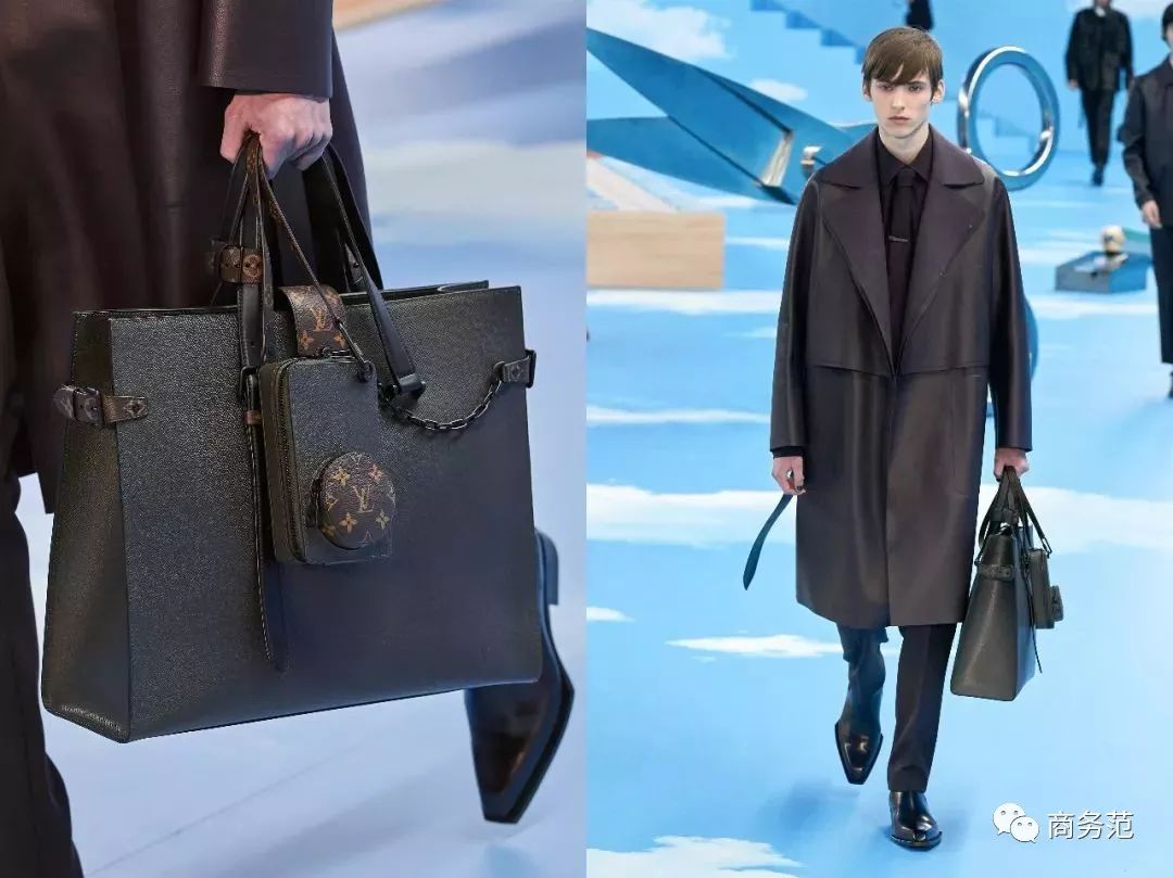 2024年流行什么男包,现在最流行什么男包