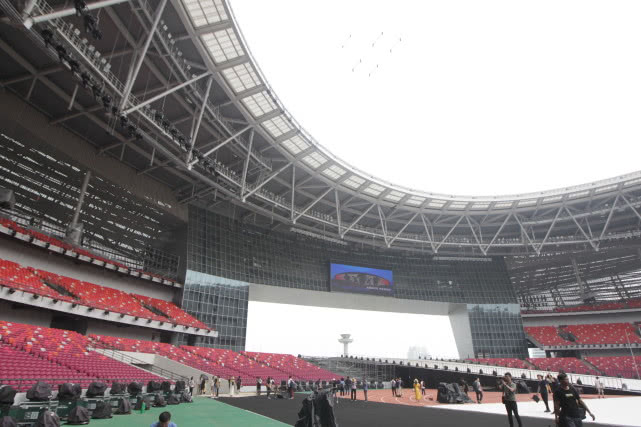 郑州鸟巢活动,郑州鸟巢体育馆比赛