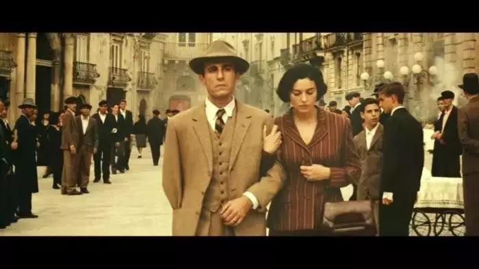 西西里的美丽传说拉丁语,西西里的美丽传说