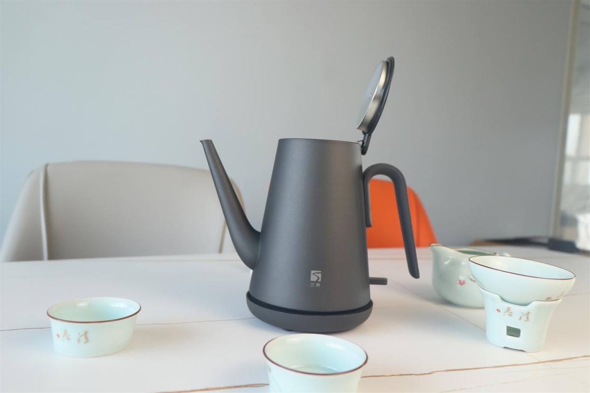 平价热水壶测评推荐,节能热水壶哪款好