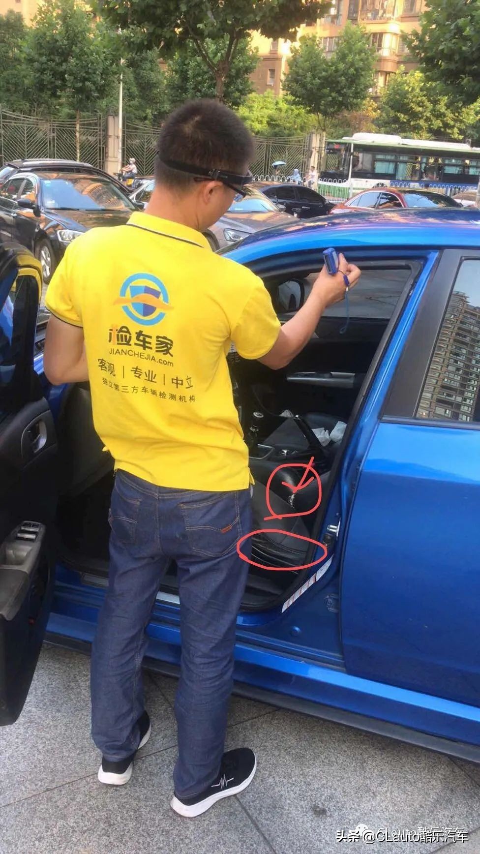 ​近乎残疾，不忍直视|流浪豹STI收养记Vol.01