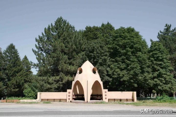 惊艳的建筑,中国最美十大建筑惊艳全世界