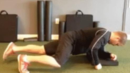 膝盖痛了怎么办?你需要这份指南来帮助你解决问题