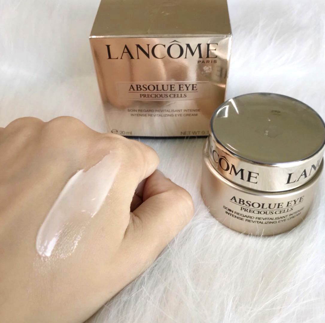 眼霜如何挑选先来看看这篇干货,眼霜推荐排行榜第一名怎么选