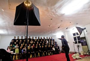 影楼如何做好销售,影楼销售如何介绍好风格