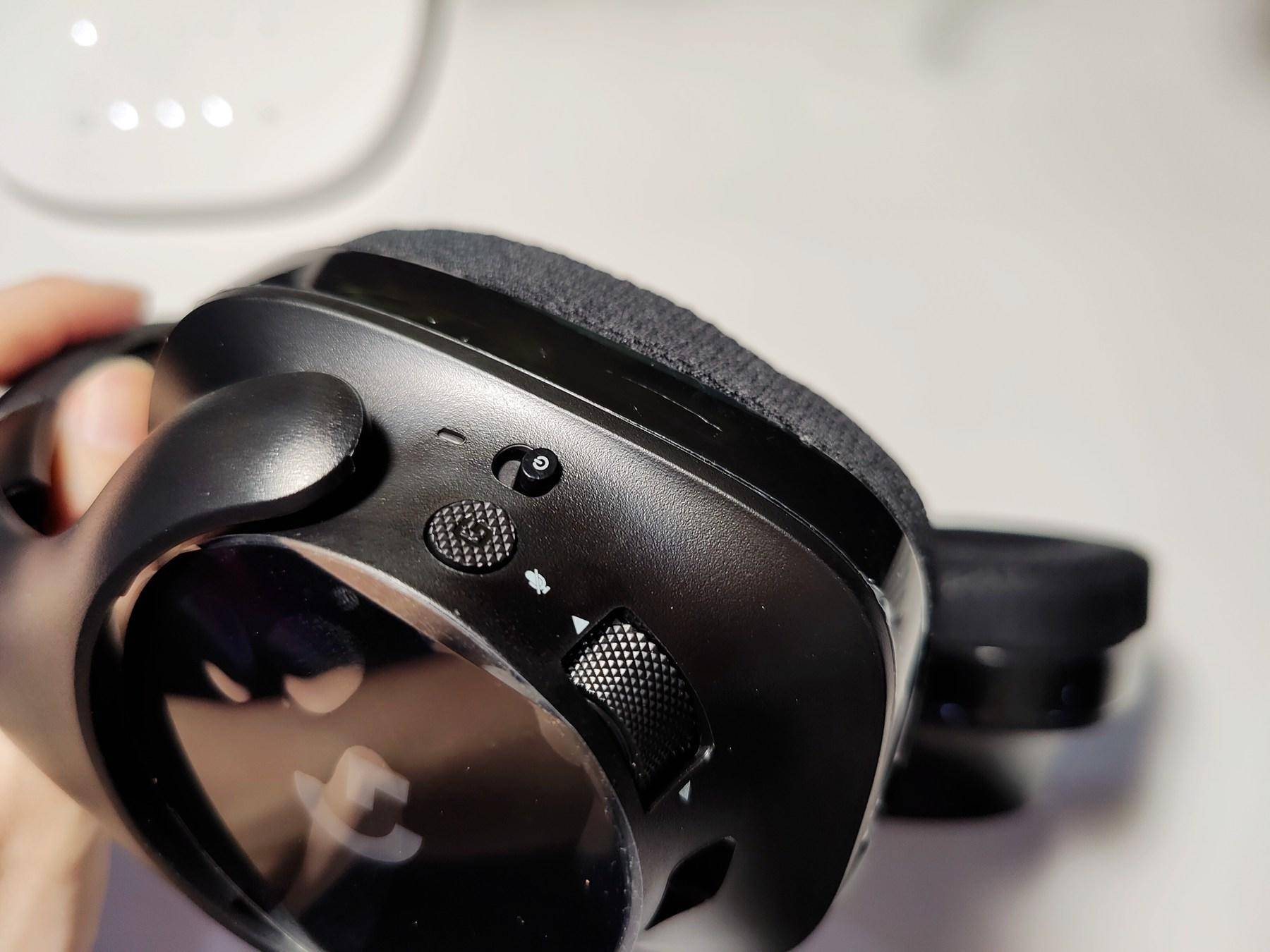 罗技g533dts评测,罗技g533配什么耳机好