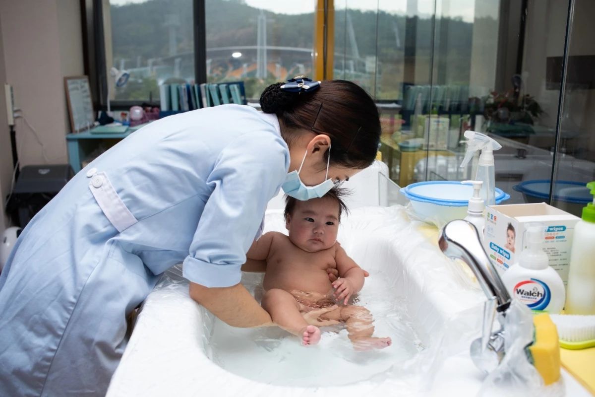 梅州婴皇月子中心多少钱,梅州安琪儿月子中心价格表