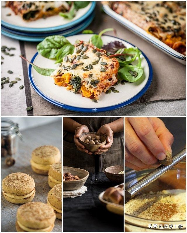 西餐香料不用葱,西餐怎么使用蒜