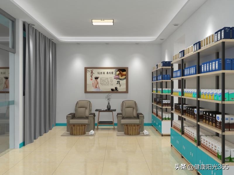 如何经营一家养生门店,2020年足疗养生行业何去何从