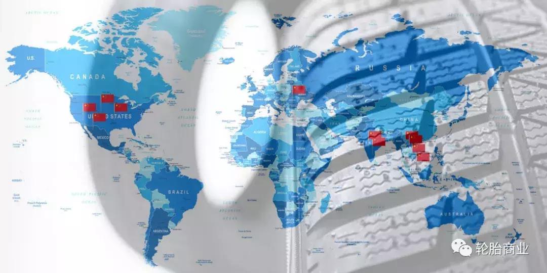 中国最新轮胎新闻,国产轮胎事件最新