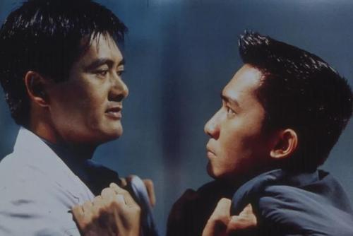 梁朝伟中年危机全集,梁朝伟烂片困境