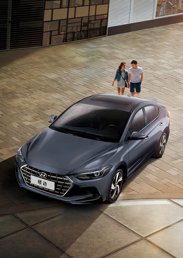 现代汽车与起亚汽车的关系,现代起亚汽车