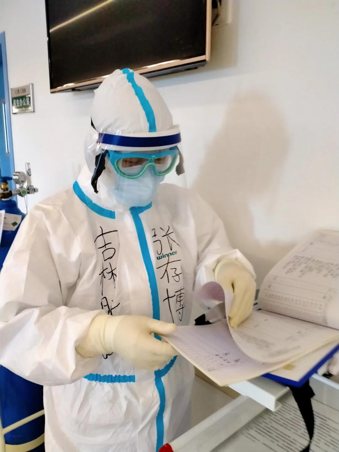 长春86名英雄凯旋，让我们看看TA的样子！