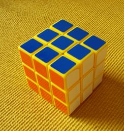 魔方新手教程知乎,魔方初学入门完整版