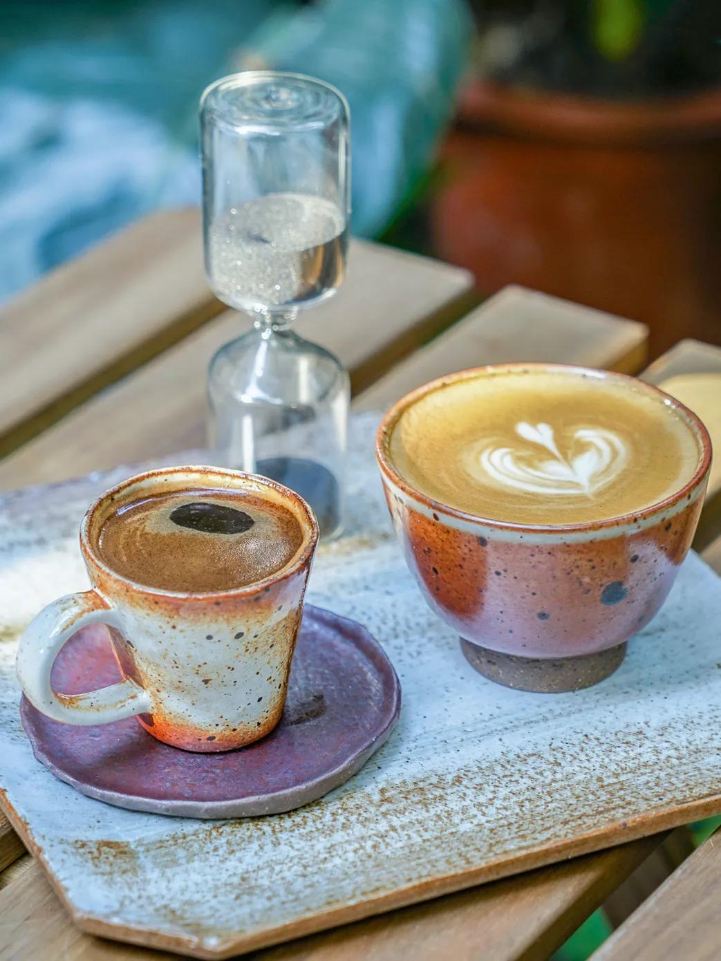 十大特色咖啡馆推荐,魔都最值得的10家咖啡店