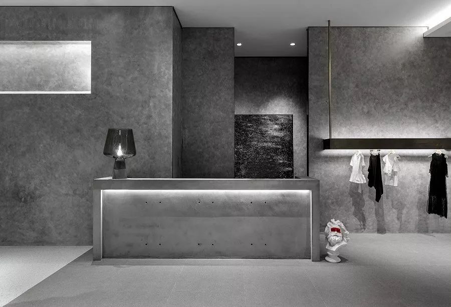 买手店很潮吗,买手店数量