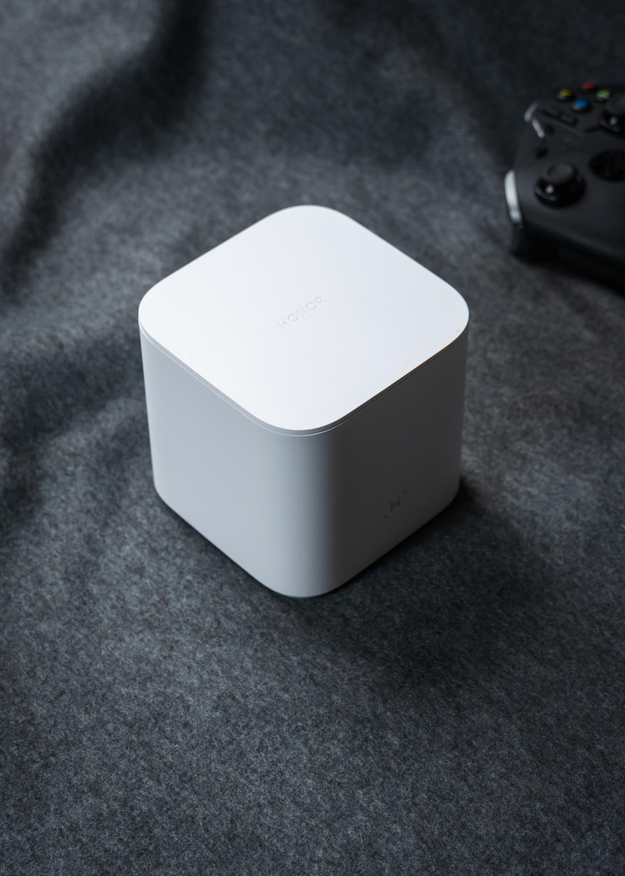 荣耀路由Pro2体验：总算及格，对网络要求不高可入！