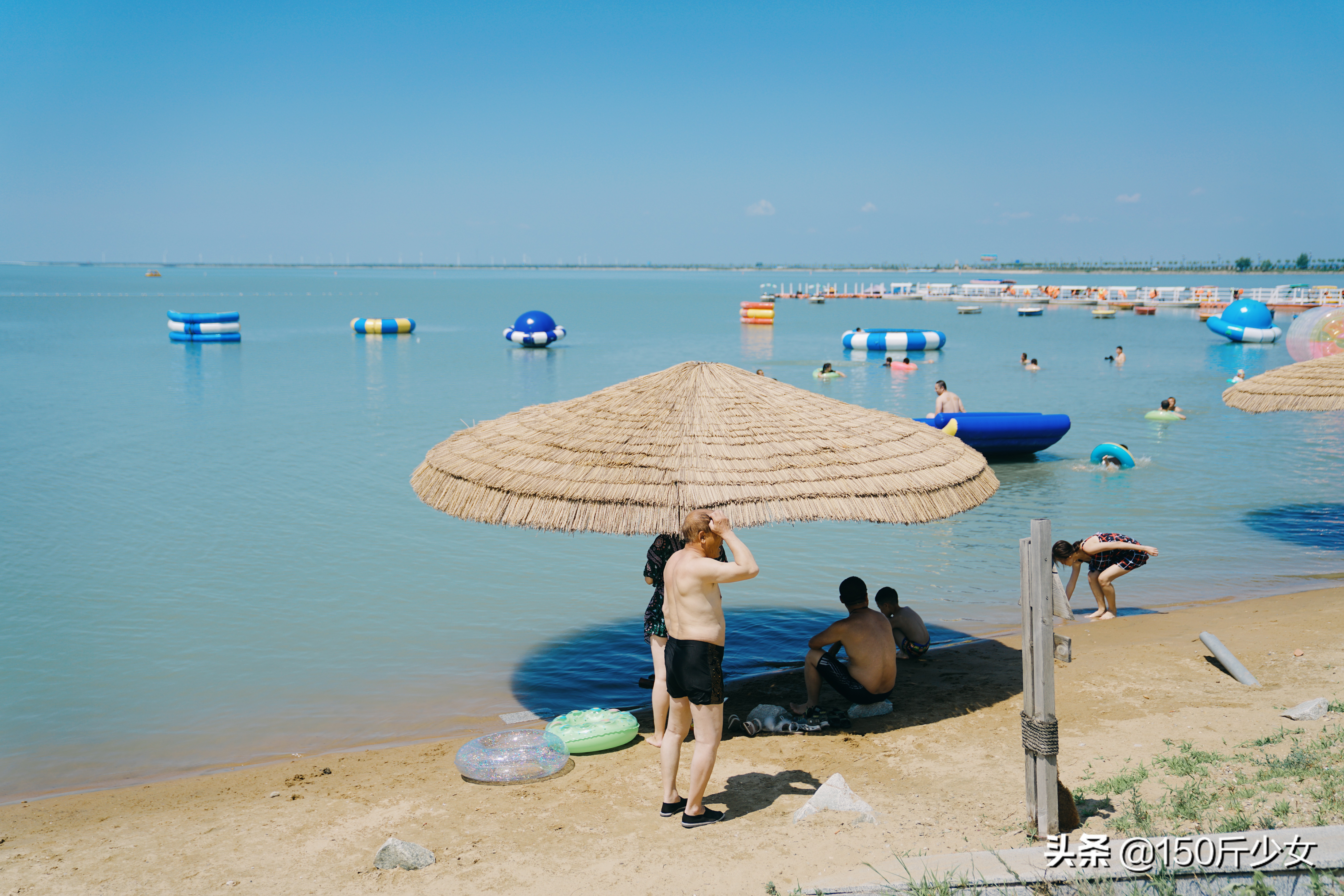随心所欲玩转吉林！6天5晚人均1000自驾游，吉林现在也很美