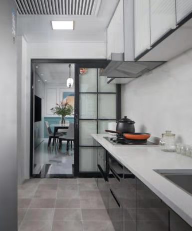 最有创意的隔断,好看的隔断