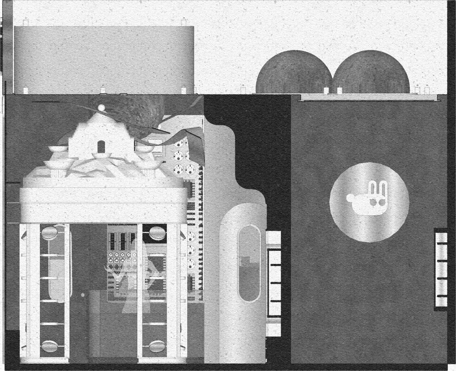 鍞効璇虹溂瑙嗗厜,鍞効璇虹溂瑙嗗厜闄嗗鍢翠腑蹇冨簵