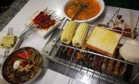 石家庄深夜食堂美食攻略,凌晨好吃的深夜食堂石家庄