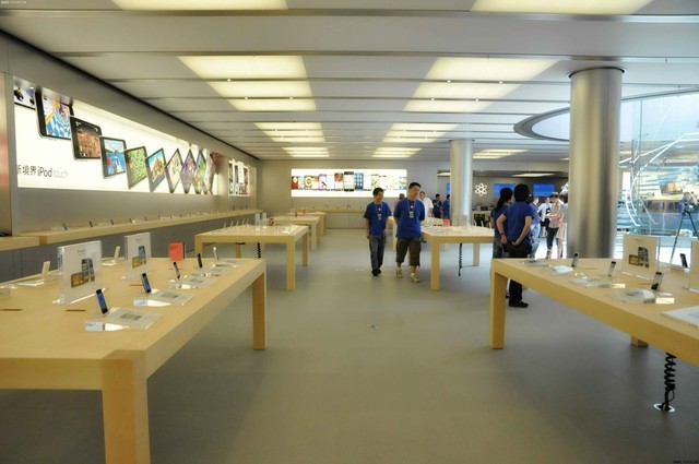 如何鉴别水货iphone是不是翻新机,买到iphone翻新机该如何鉴别