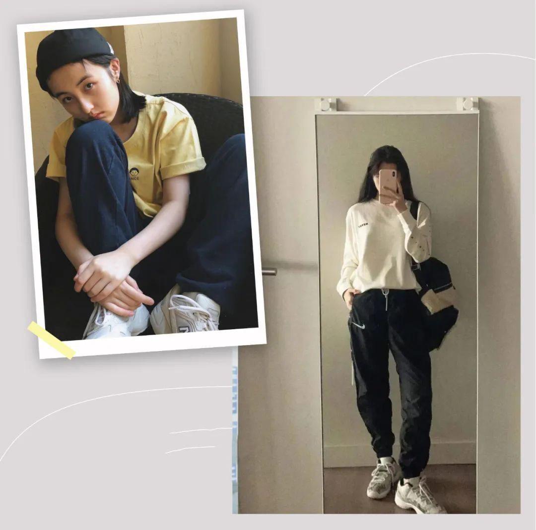 腿很粗裤子怎么穿好看,腿特别粗还短穿什么裤子好看