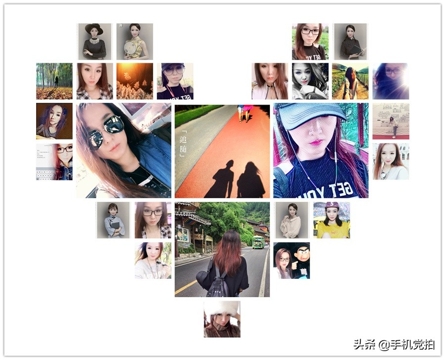 情人节，教你亲手制作“表白卡”，小视频｜3招够用啦！