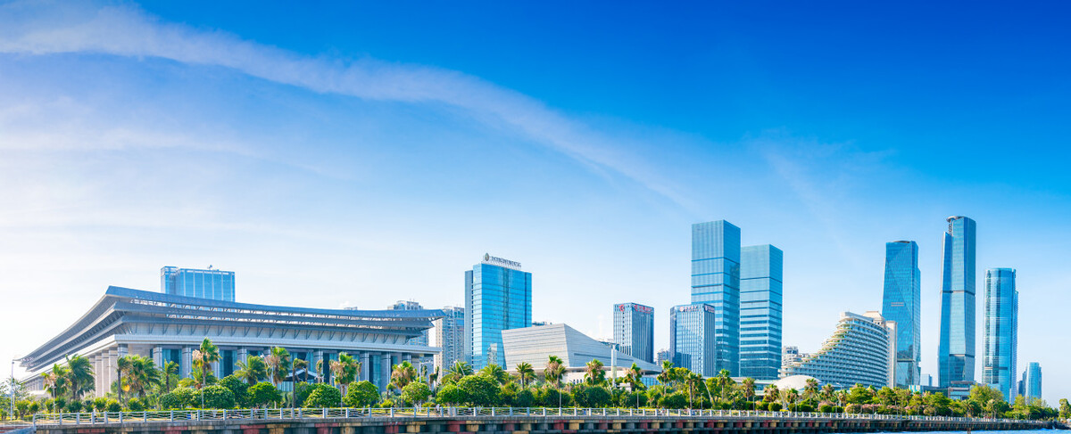 中国沿海城市宜居排行榜,海边宜居城市哪个房价便宜