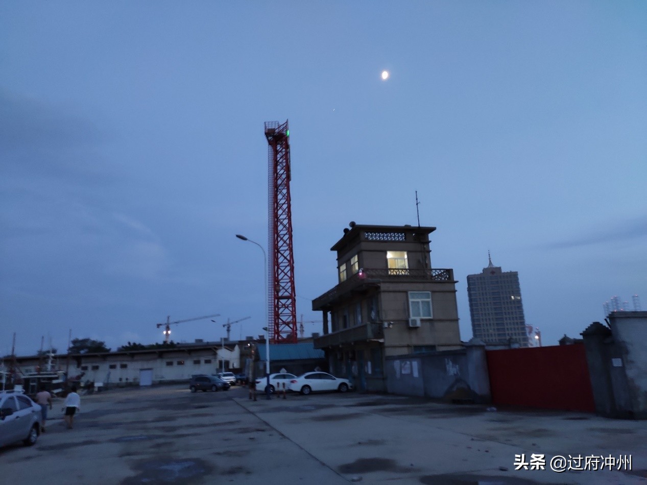 中国最低调的海滨城市,中国最出名的几大渔港